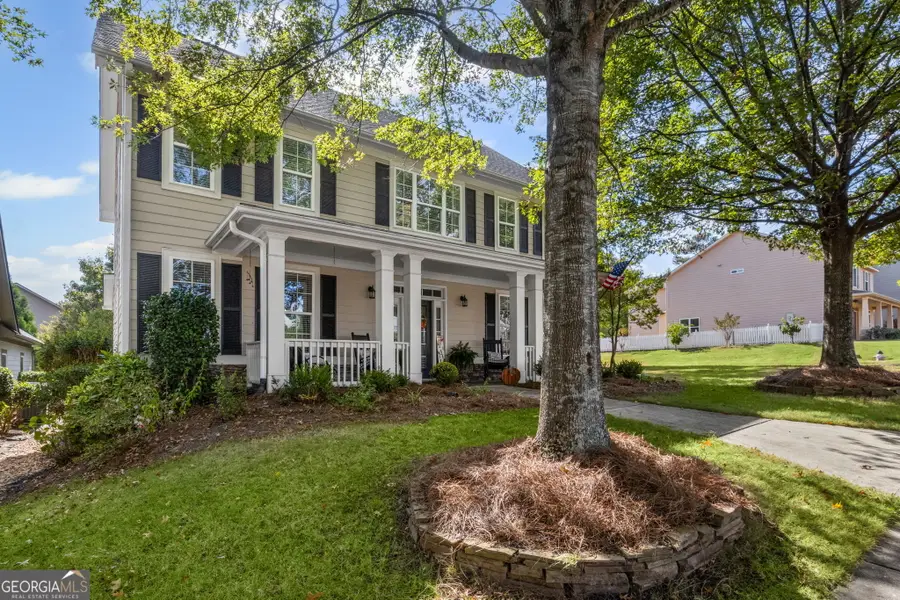 26 Remington Way, Newnan, GA 30263 - Image #3