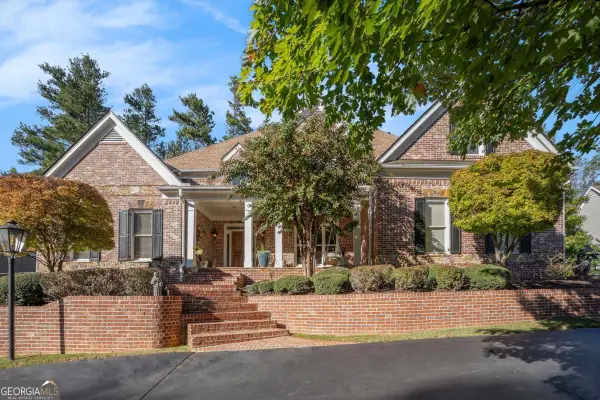 2376 Tabbystone Lane Nw, Marietta, GA 30064