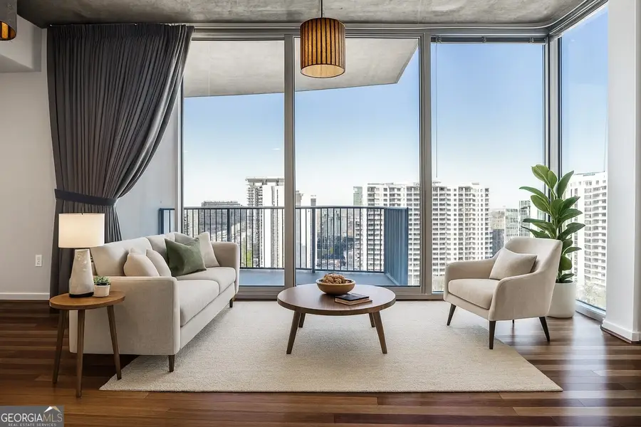 860 Peachtree Street Ne #1417, Atlanta, GA 30308 - Image #2