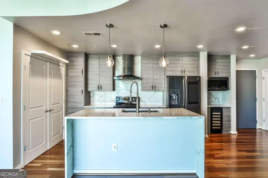 860 Peachtree Street Ne #1417, Atlanta, GA 30308 - Image #3