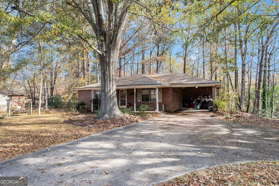 1548 Fleetwood Drive, Griffin, GA 30223 - Image #2