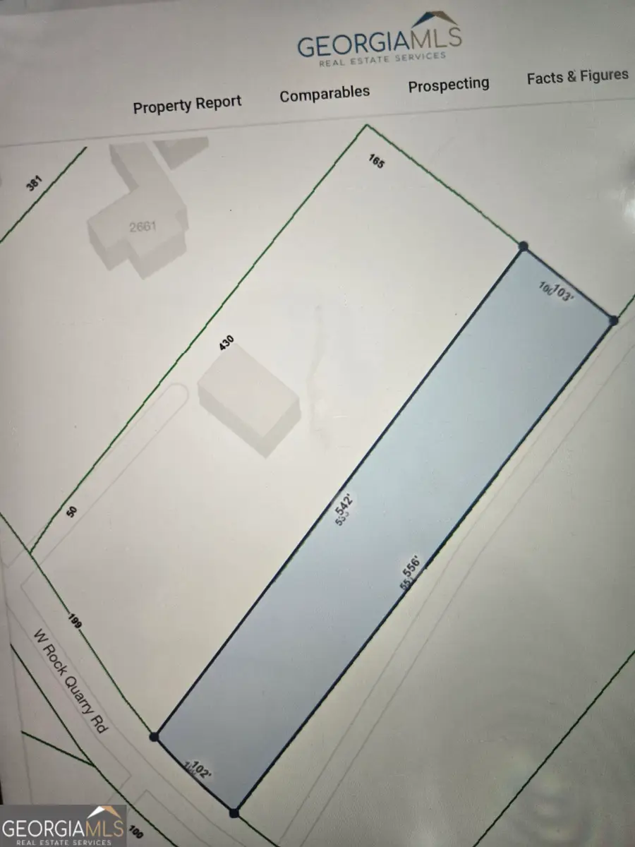 2631 W Rock Quarry Road, Buford, GA 30519 - Image #2