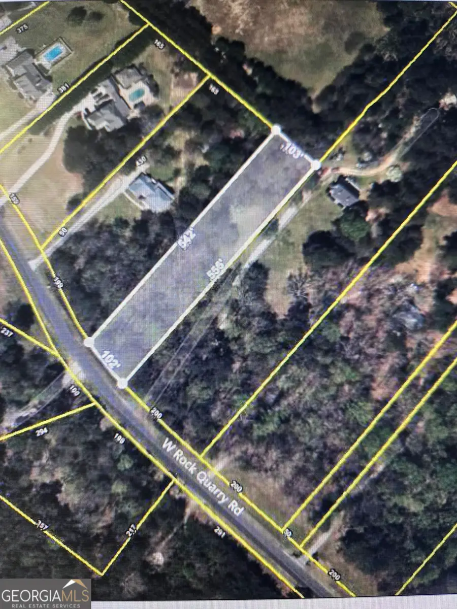 2631 W Rock Quarry Road, Buford, GA 30519 - Image #3