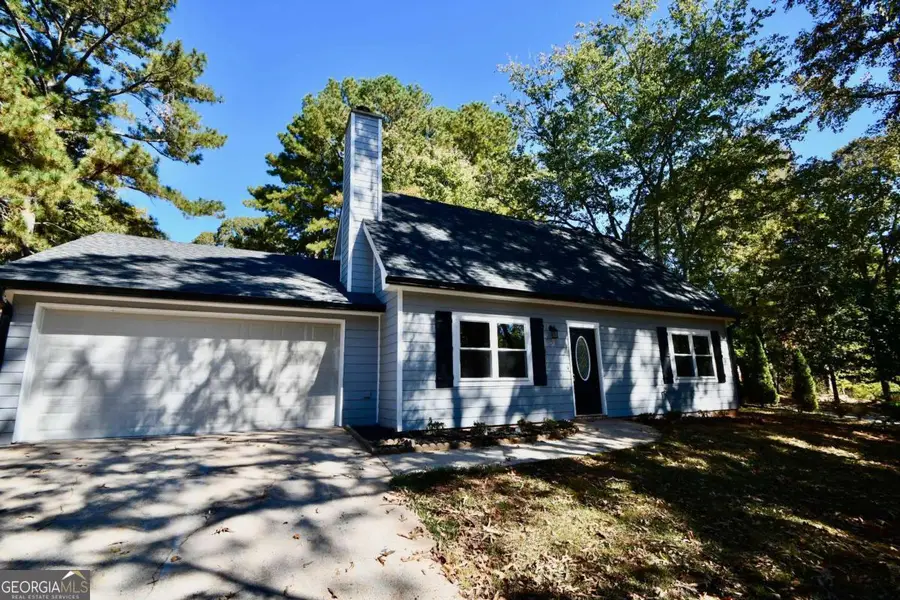 110 Thomas Trail, Covington, GA 30016 - Image #2