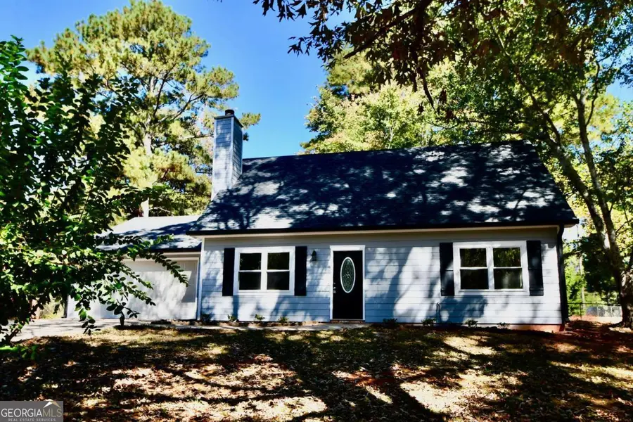 110 Thomas Trail, Covington, GA 30016 - Image #3