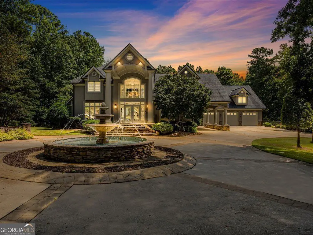 330 N Peachtree Parkway, Peachtree City, GA 30269 - Image #1