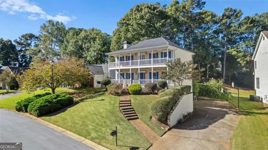 1596 Poplarwood Lane, Lawrenceville, GA 30043 - Image #3