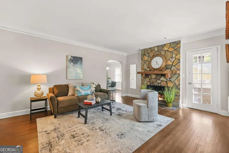 1563 Mayflower Avenue Sw, Atlanta, GA 30311 - #3