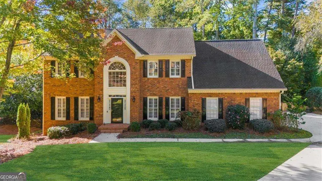 11150 Highfield Chase Drive, Johns Creek, GA 30097 - Image #1