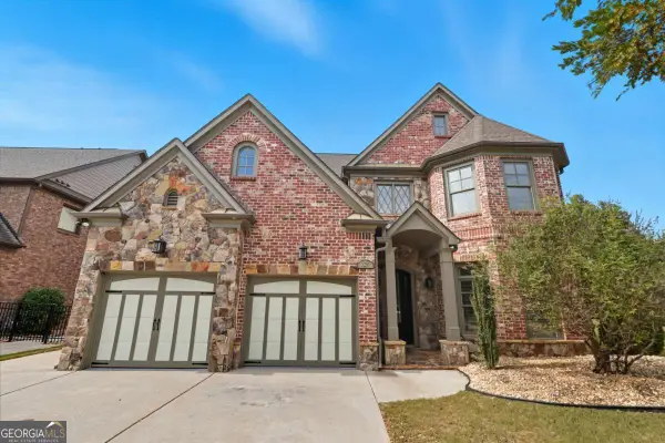 3250 Caney Estates Place, Cumming, GA 30041