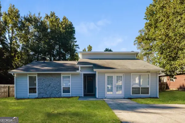 3240 Trotters Walk Circle, Snellville, GA 30078