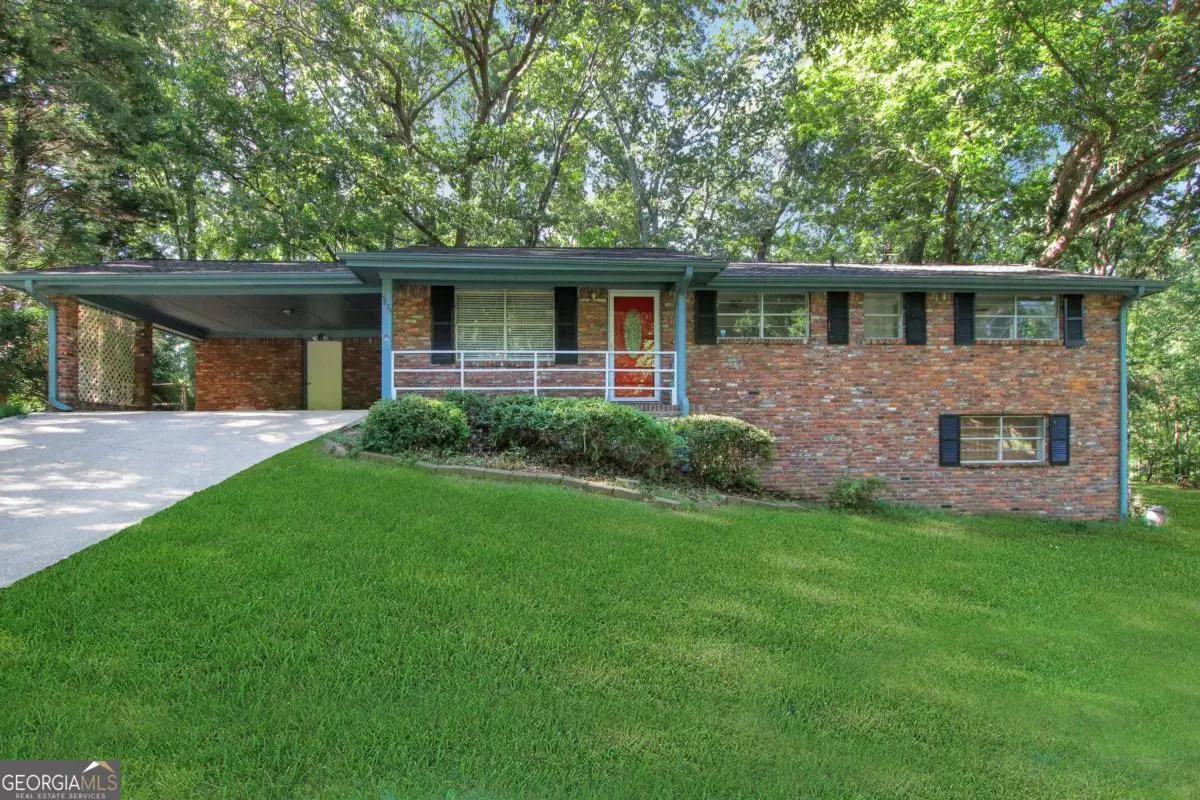 5835 S Bear Drive, Douglasville, GA 30135 - Image #1