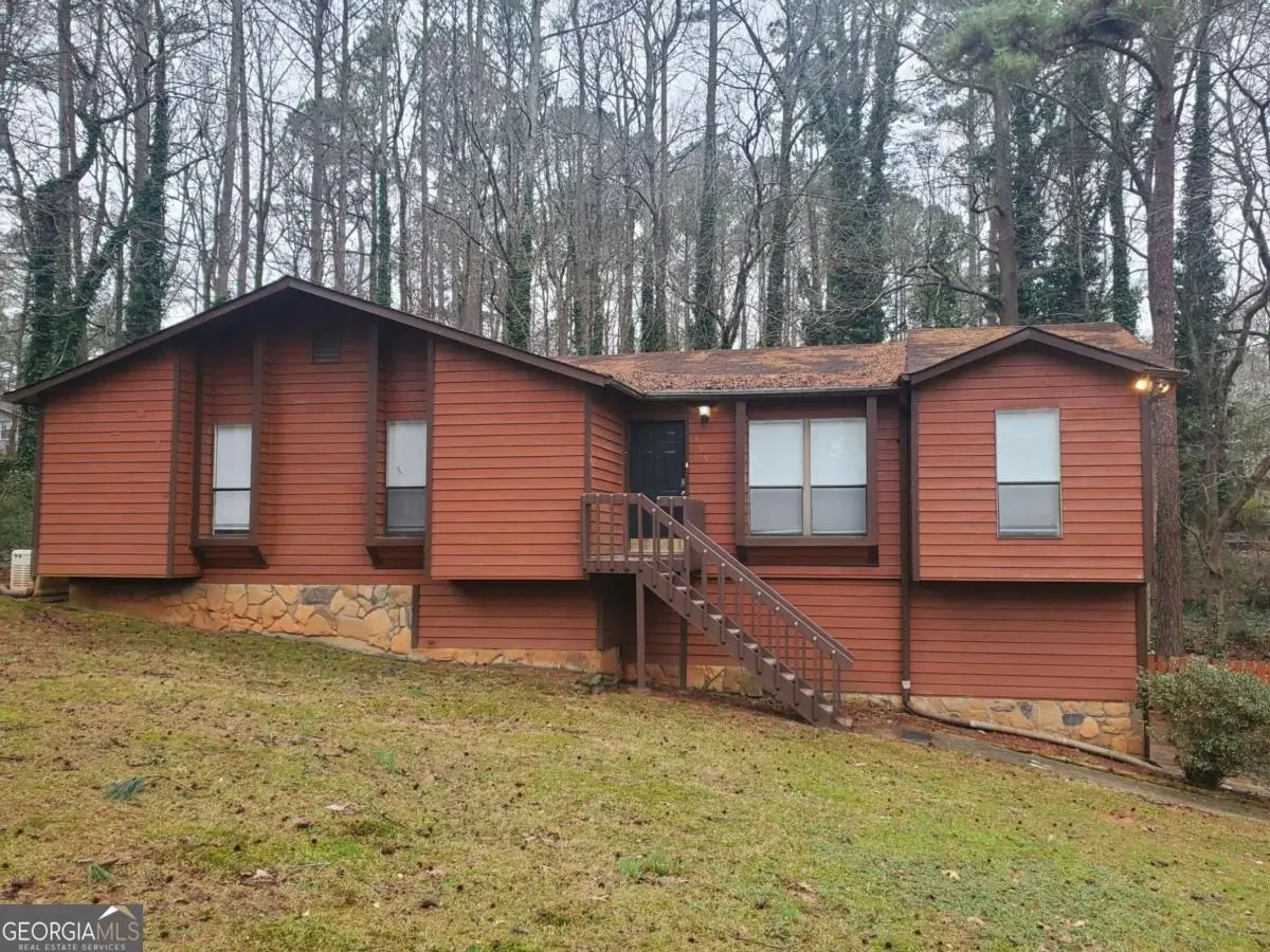 355 Ridgemont Drive, Lawrenceville, GA 30046 - #1