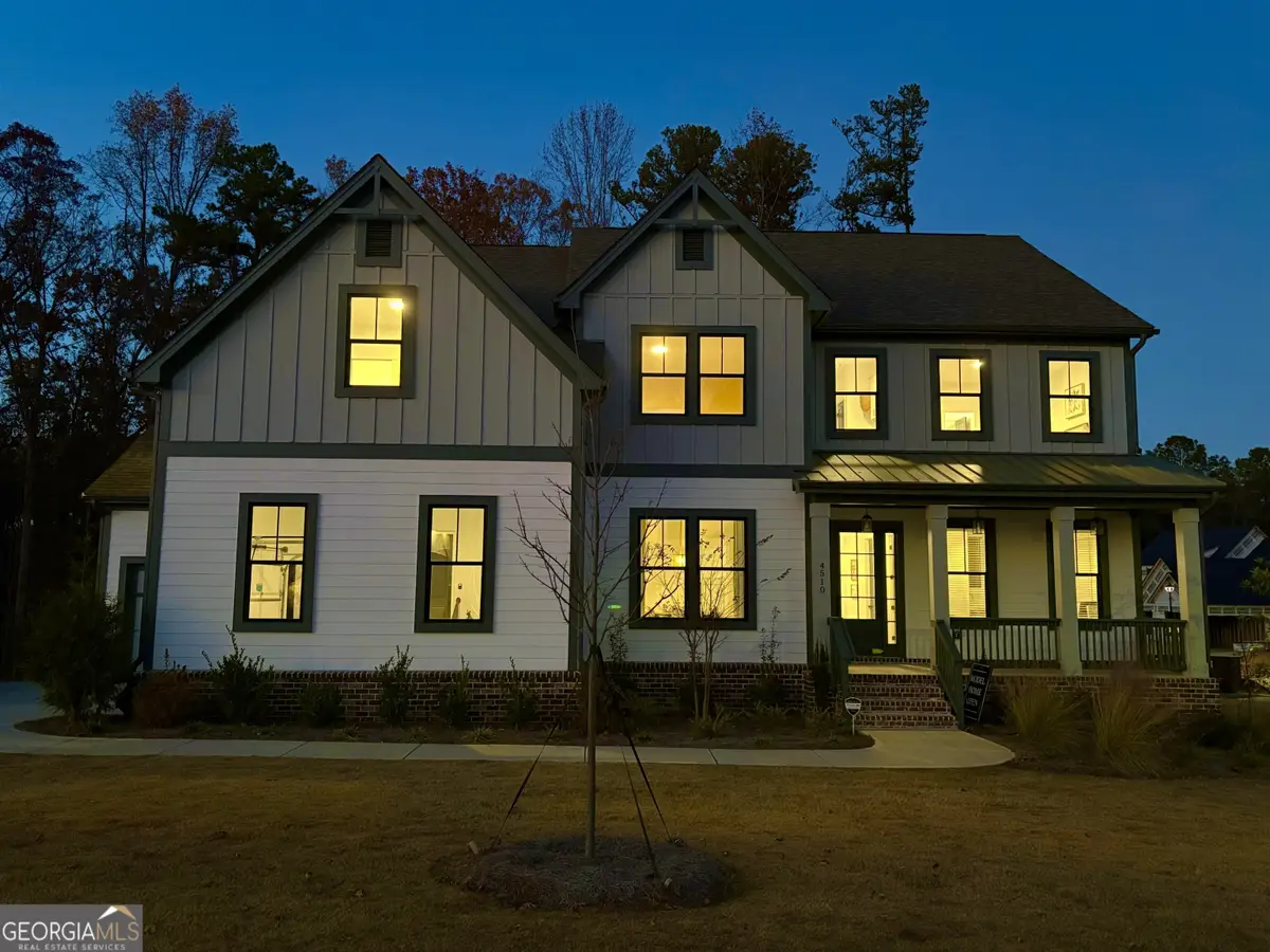 4510 Aiden Way, Cumming, GA 30041 - Image #1