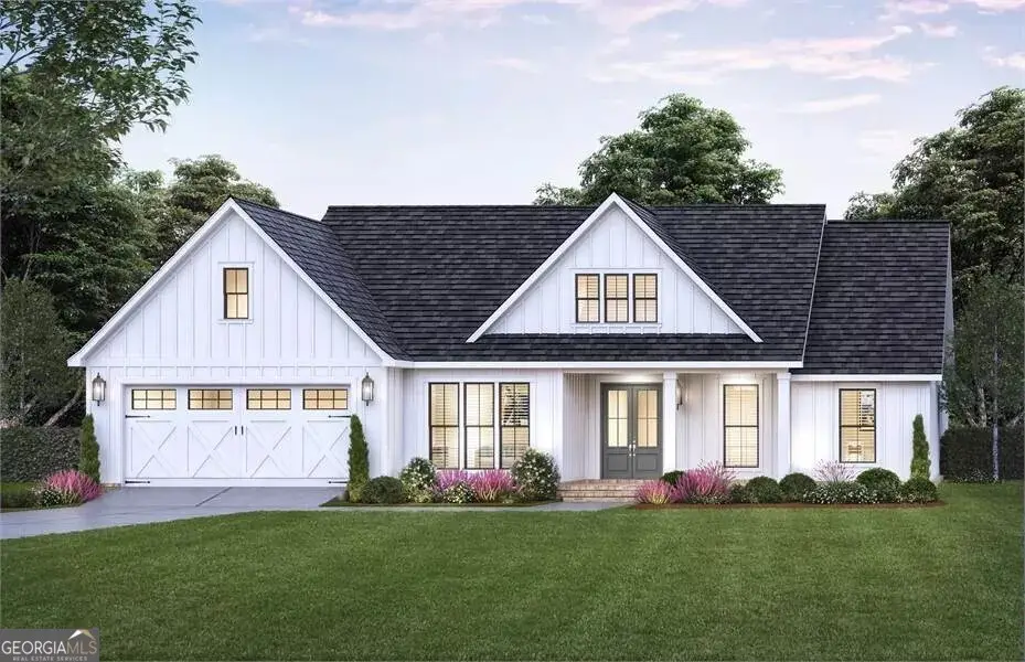 166 Oak Leaf Circle, Eatonton, GA 31024 - Image #1