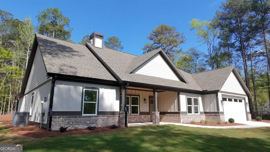 166 Oak Leaf Circle, Eatonton, GA 31024 - #3