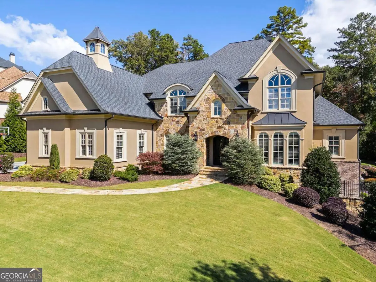 16143 Belford Drive, Alpharetta, GA 30004 - Image #1