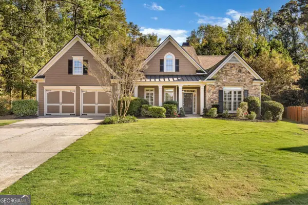 2403 Bonshaw Lane, Marietta, GA 30064