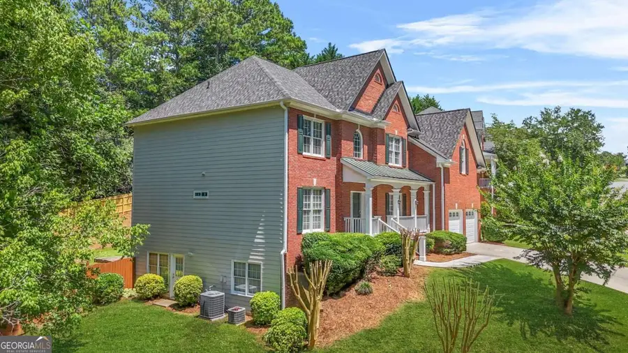 1812 Mountain Lake Drive Nw, Kennesaw, GA 30152 - Image #2