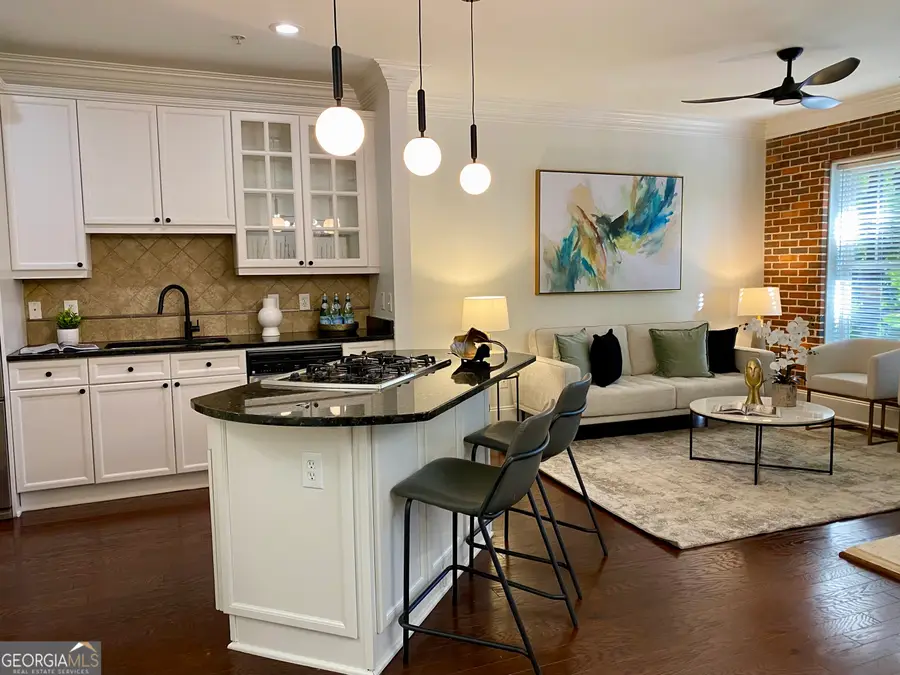 825 Highland Lane Ne #APT 1111, Atlanta, GA 30306 - Image #2