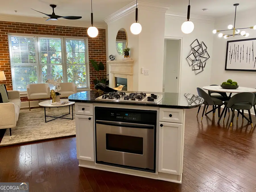 825 Highland Lane Ne #APT 1111, Atlanta, GA 30306 - Image #3