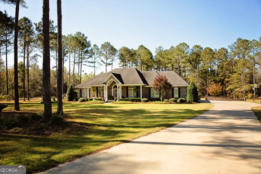 6893 Hilton Hall Road, Reidsville, GA 30453 - Image #2