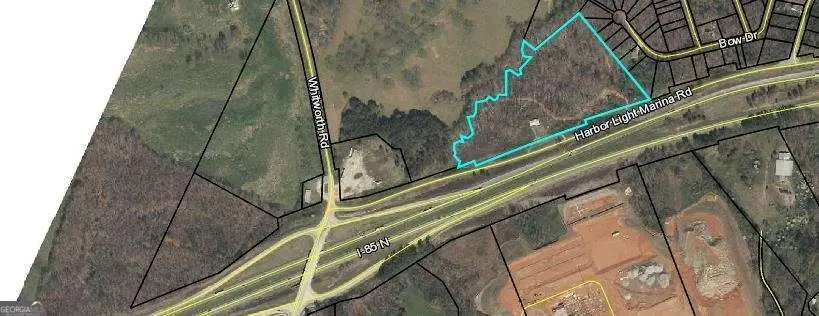 271 Harbor Light Marina Road, Lavonia, GA 30553 - Image #1