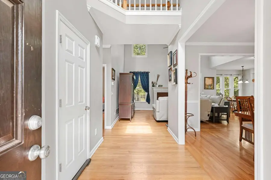 169 Adelaide Crossing, Acworth, GA 30101 - Image #2