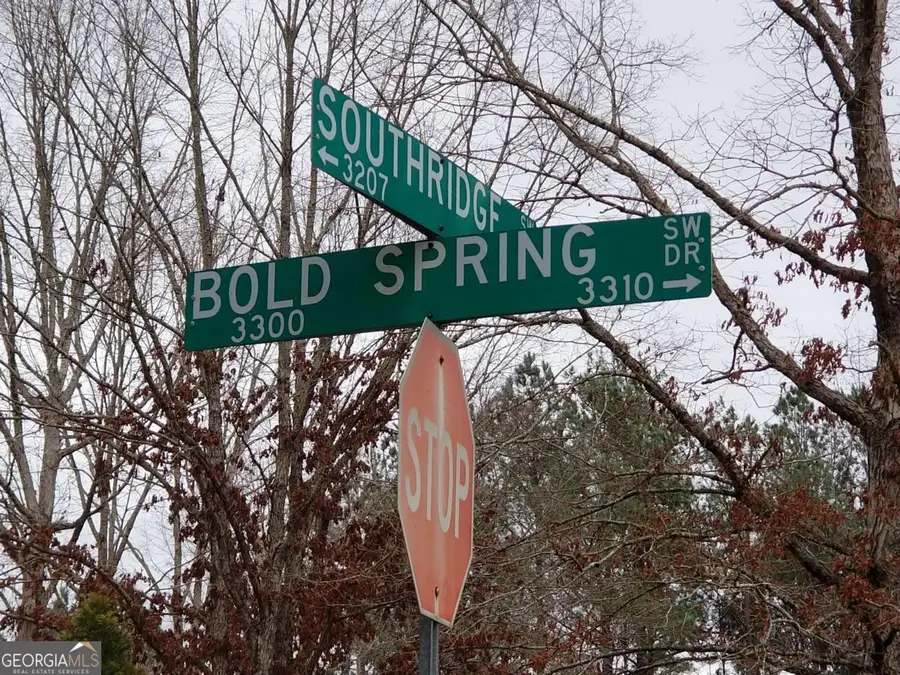 3310 & 3308 Bold Spring Drive Sw, Stockbridge, GA 30281 - Image #2