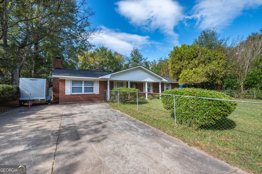 111 Briarwood Drive, Warner Robins, GA 31093 - Image #3