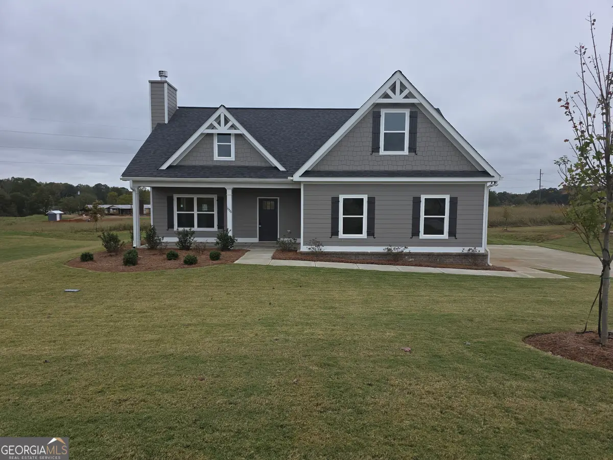 1050 Madison Hills Drive #2, Madison, GA 30650 - Image #1