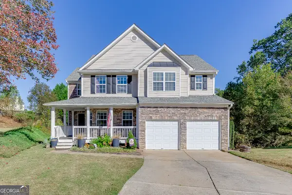 812 Holly Meadow Drive, Buford, GA 30518