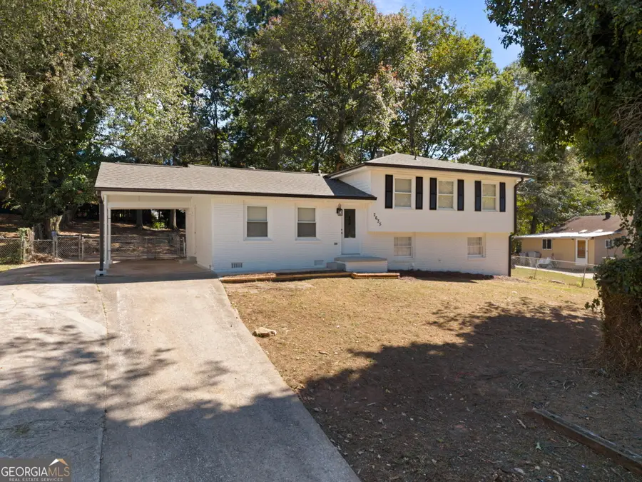 2635 Luke Drive, Ellenwood, GA 30294 - Image #2