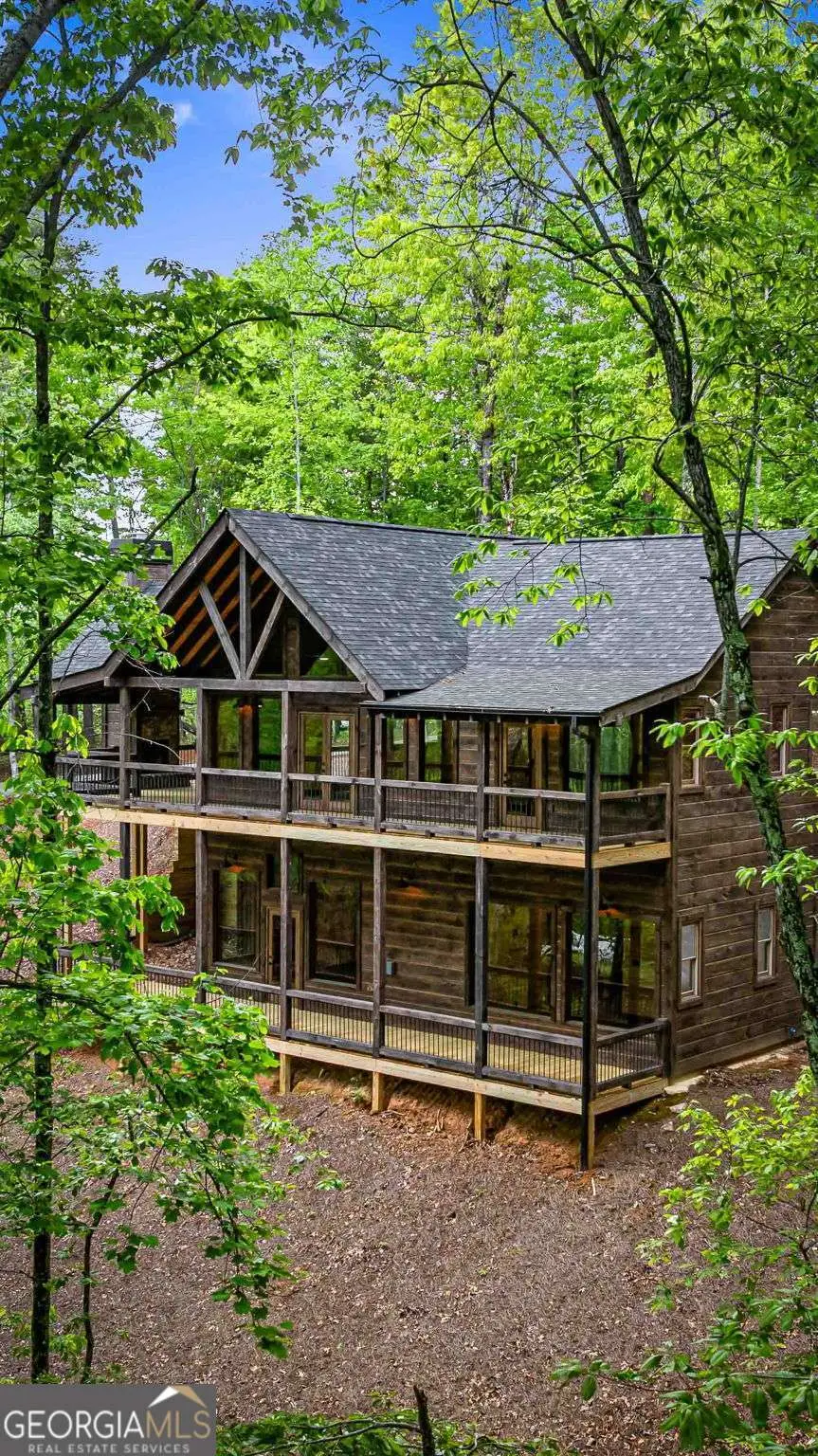 120 Green Ridge Road, Blue Ridge, GA 30513 - Image #2