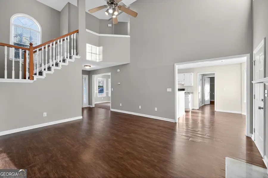 486 Crestwood Court, Lithonia, GA 30058 - Image #3