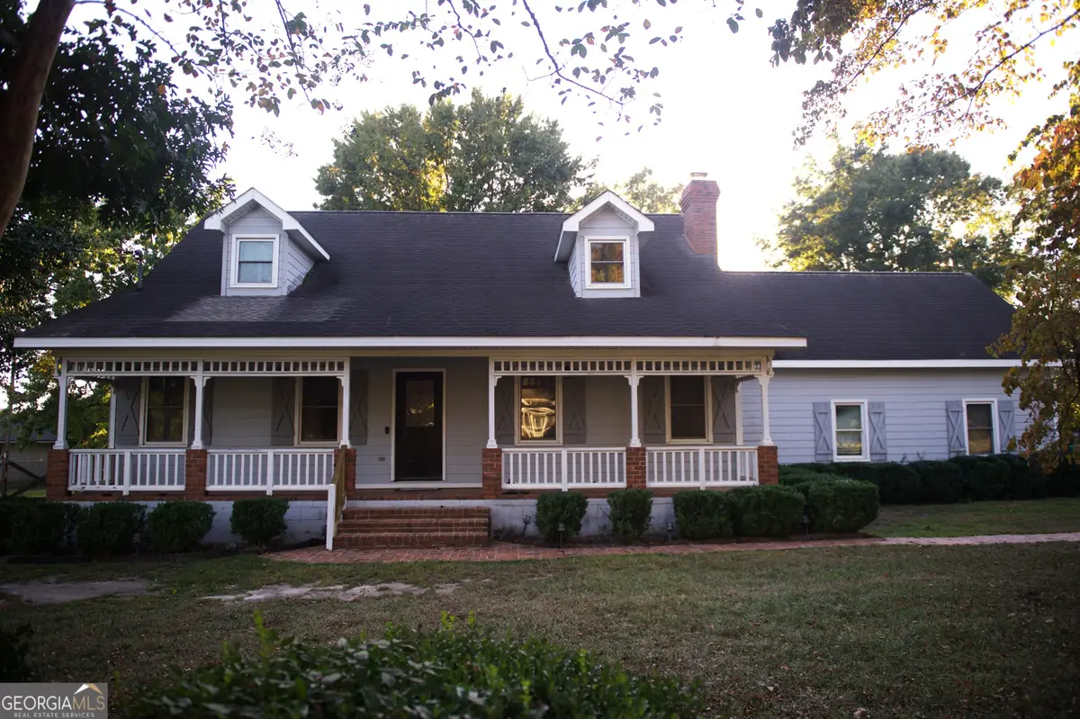 213 Tucker Road, Warner Robins, GA 31088 - Image #1