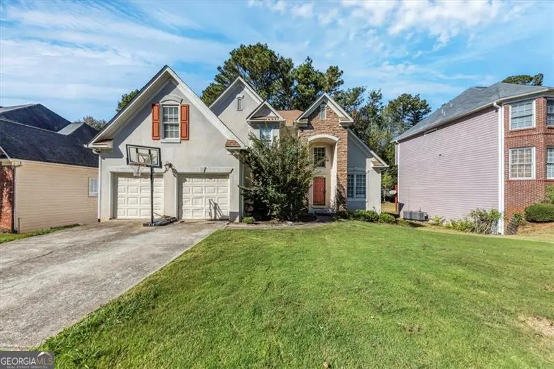 57 Towne Park Drive, Lawrenceville, GA 30044 - Image #1