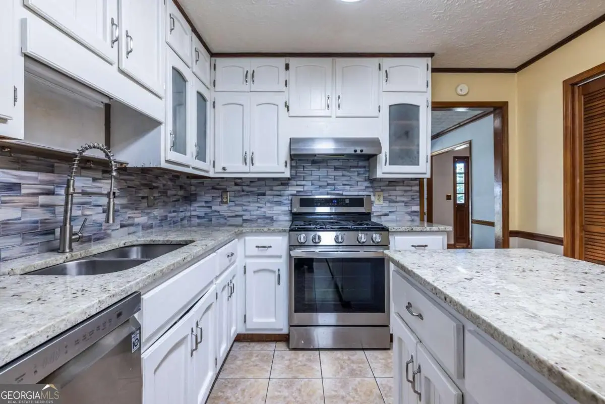 1465 Pounds Road Sw, Lilburn, GA 30047 - Image #1