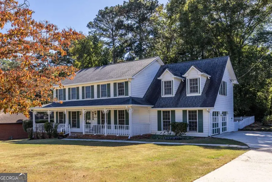 1465 Pounds Road Sw, Lilburn, GA 30047 - Image #2