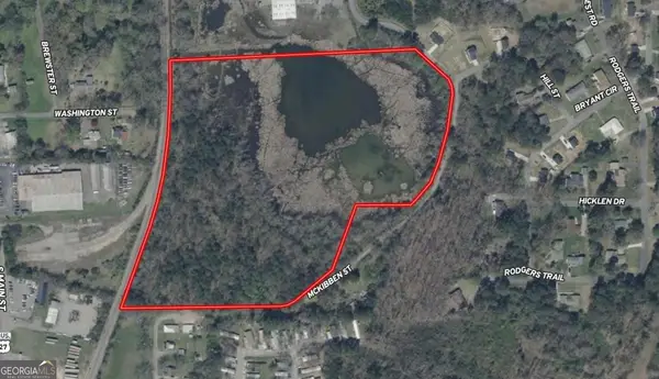 0 Philpot Spgs, Cedartown, GA 30125