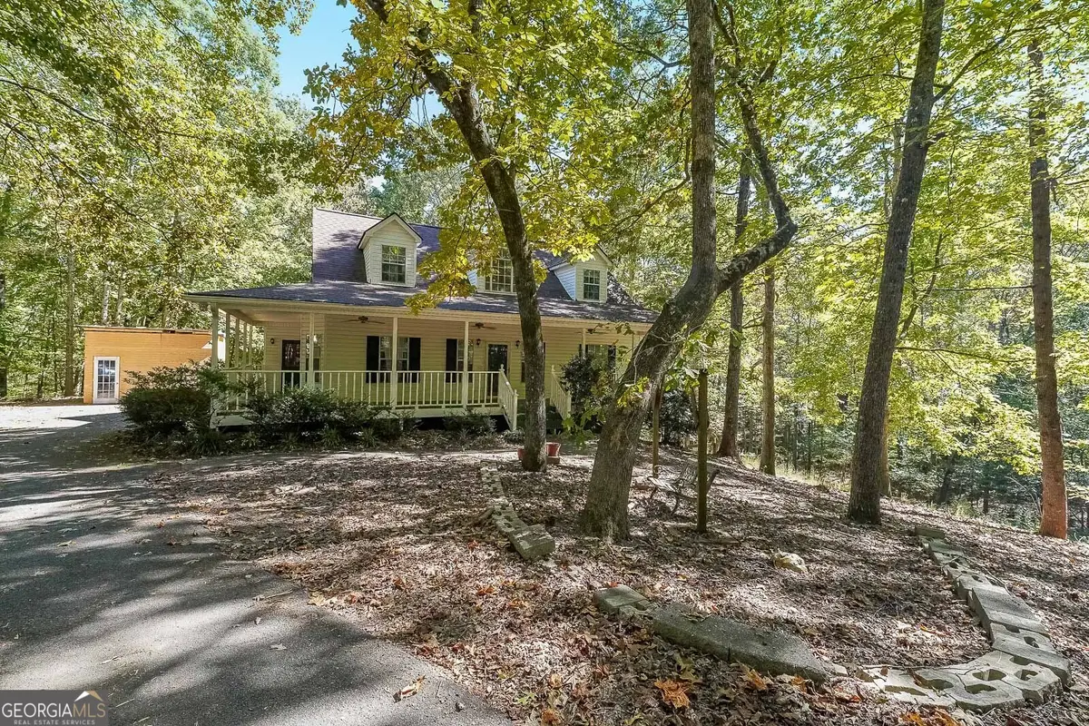 6554 Fox Run, Winston, GA 30187 - Image #1