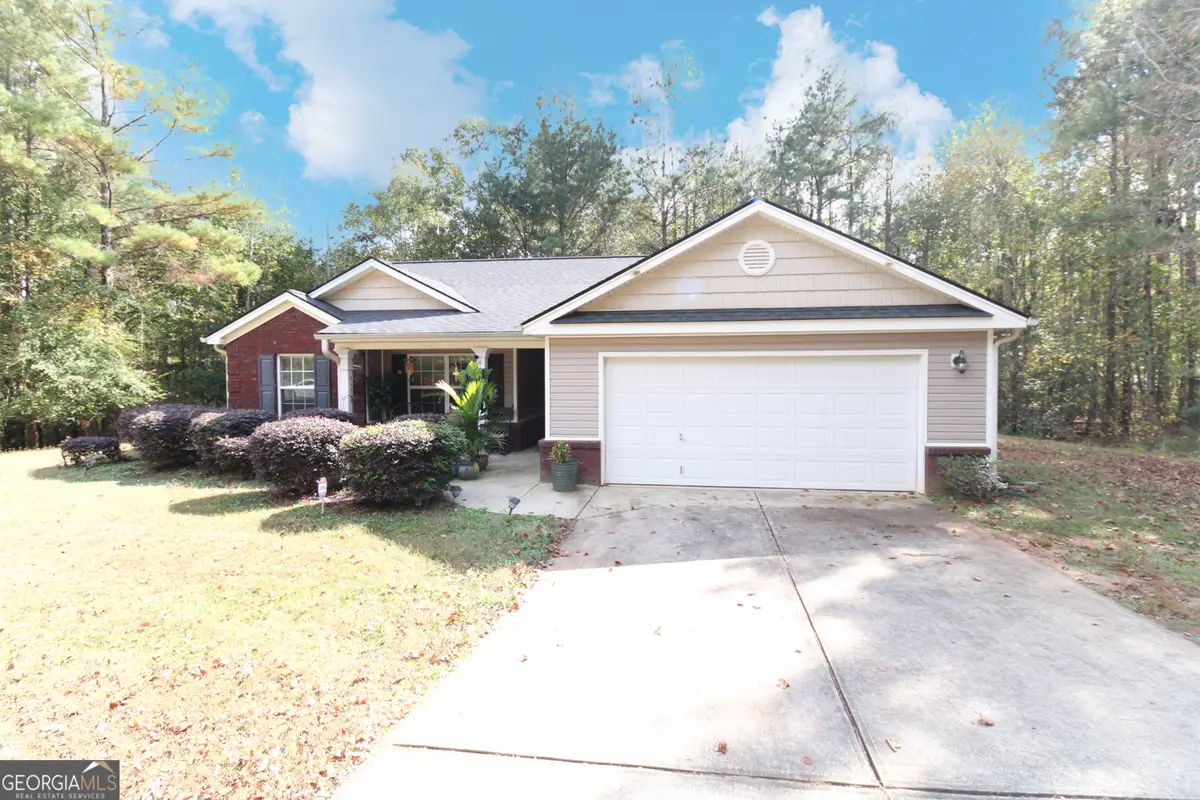203 Pinewood Circle, Colbert, GA 30628 - #1