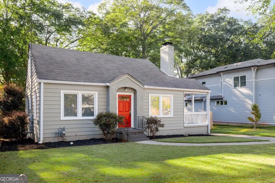 724 Sycamore Drive, Decatur, GA 30030 - Image #2