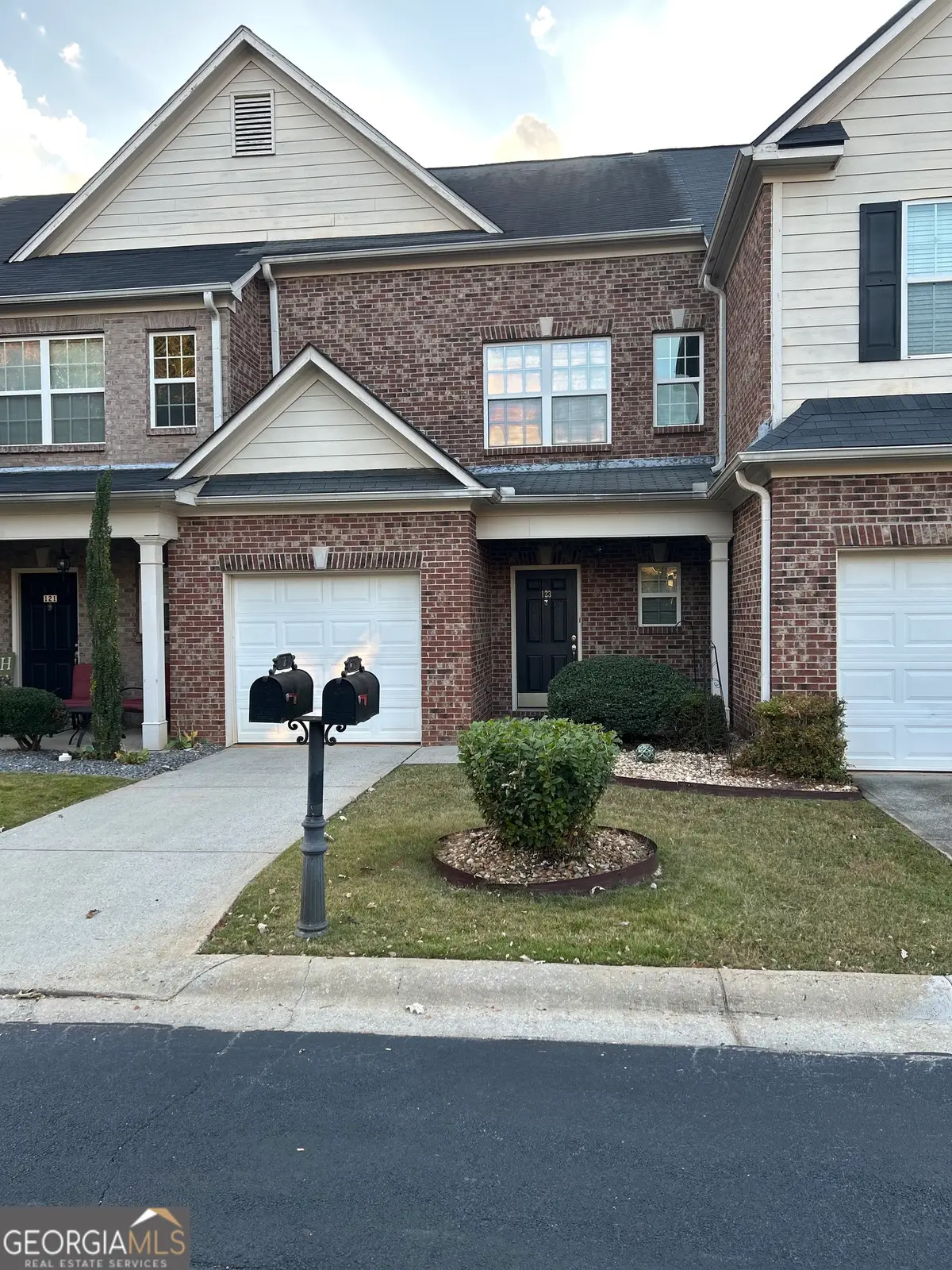 123 Stonebridge Crossing, Newnan, GA 30265 - #1