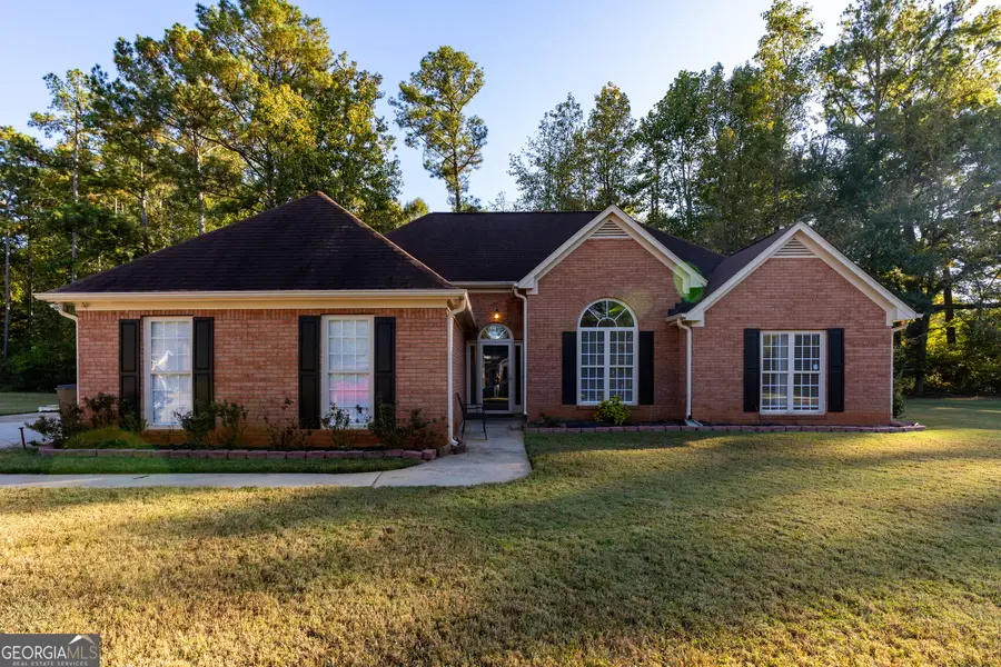 50 Lydia Court, Covington, GA 30016 - Image #2