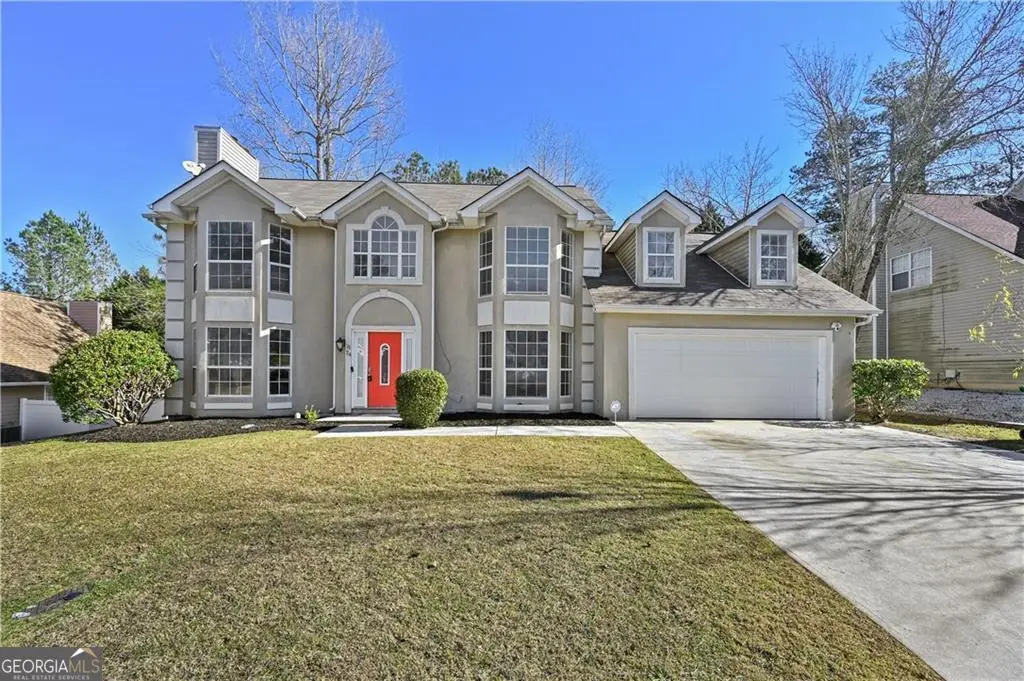 1124 Shady Creek Drive, Lithonia, GA 30058 - Image #1