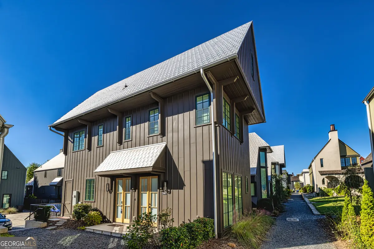 247 Ravenhurst Lane, Fayetteville, GA 30214 - Image #1