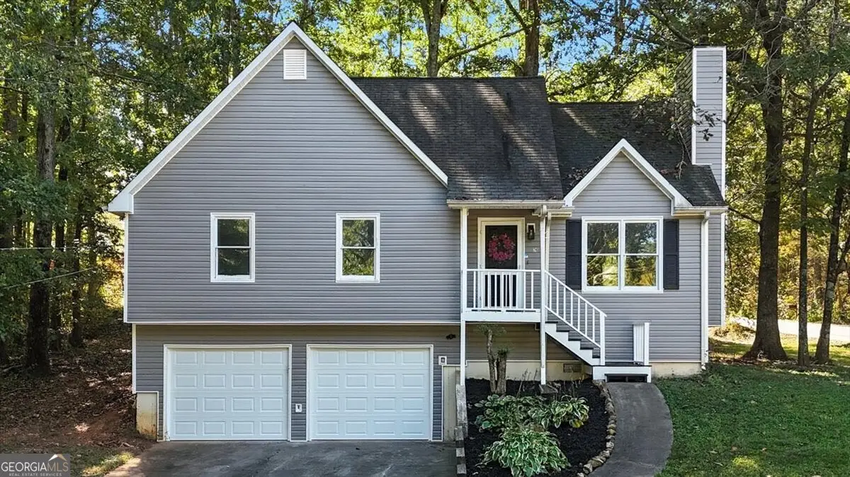79 Red Top Circle, Emerson, GA 30137 - Image #1
