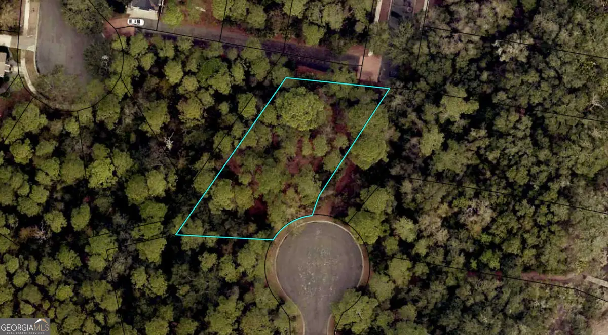 0 Overlook Lane, Saint Marys, GA 31558 - Image #1