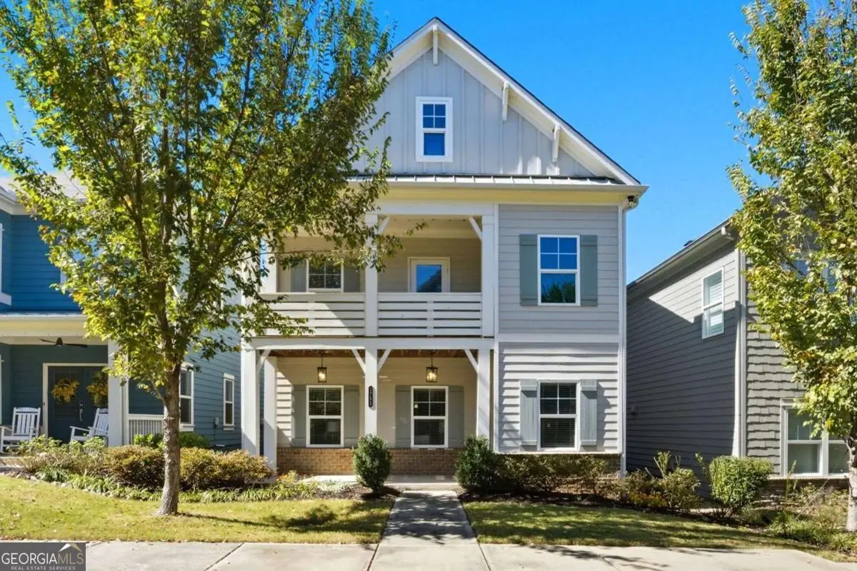 1799 Willow Way Nw, Atlanta, GA 30318 - #1